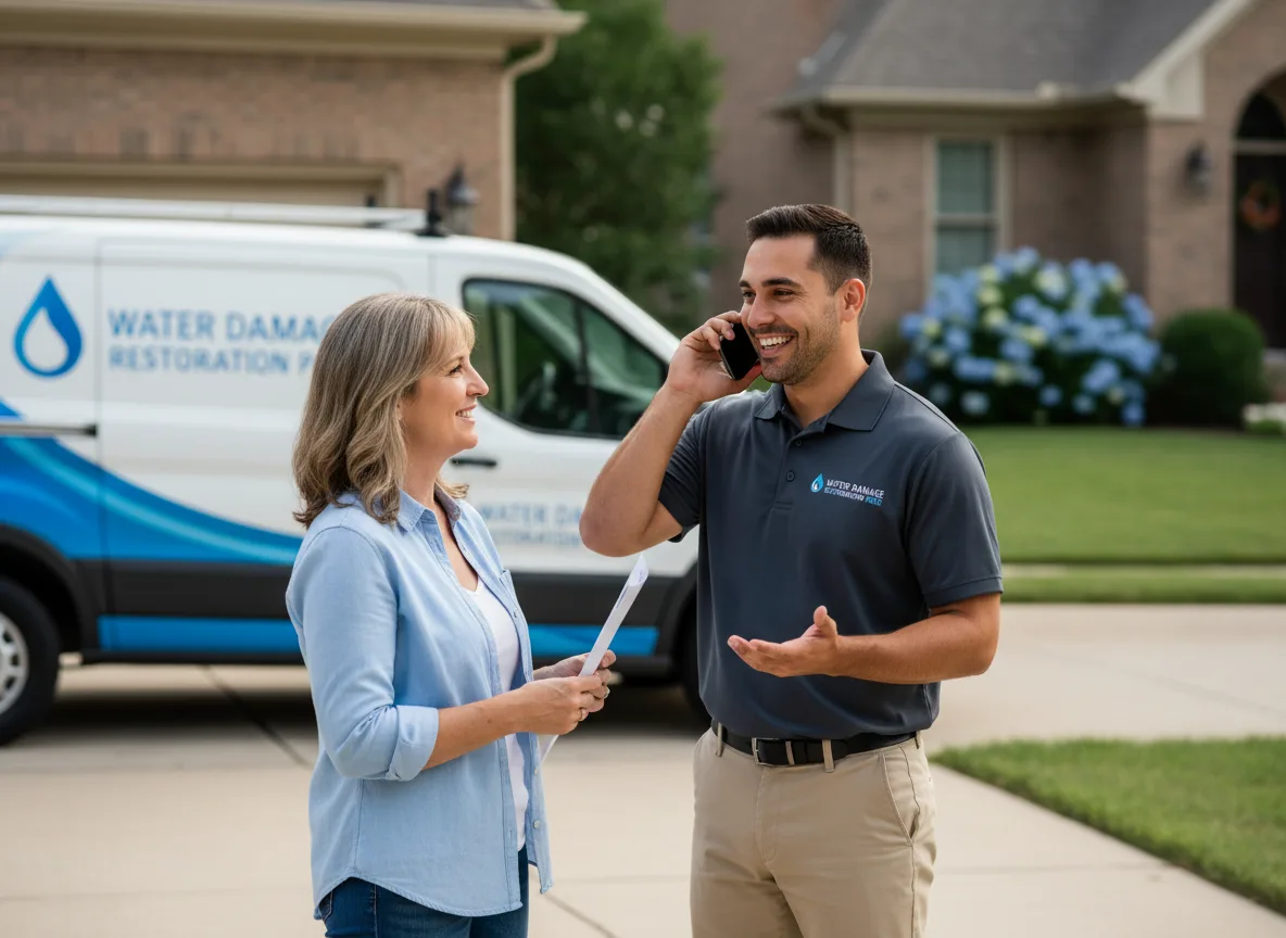 Flood Restoration Livonia, NY FAQs